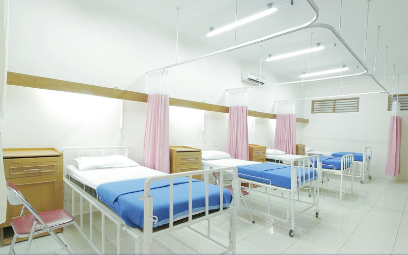Preventive diagnostics MRI