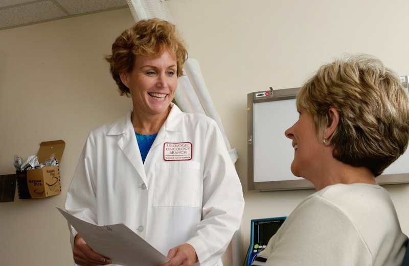 Family pediatric care